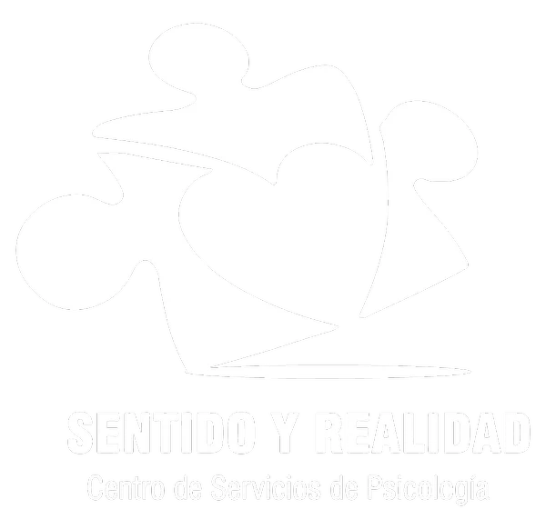 Sentido y Realidad Logo