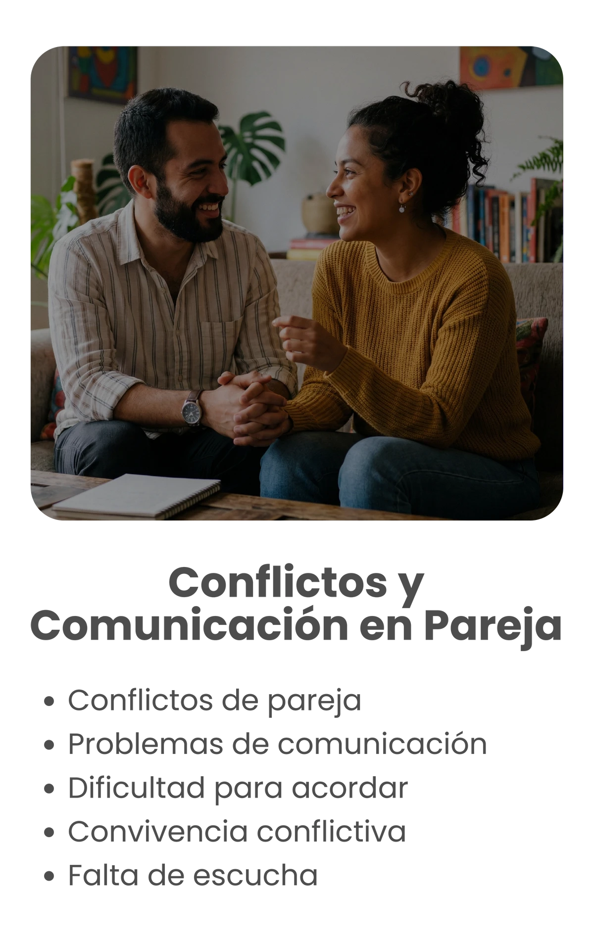 Terapia Adultos